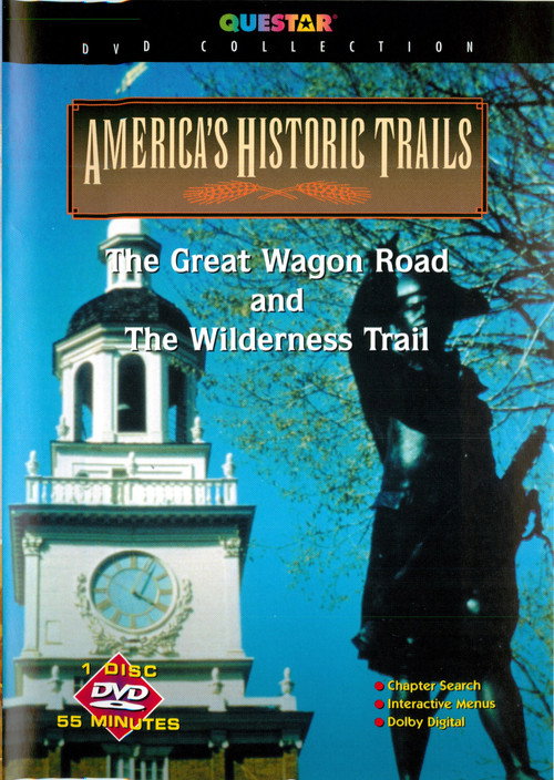 America's Historic Trails with Tom Bodett poster 5