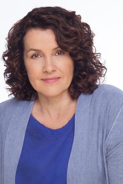 Poster of Annette Azcuy