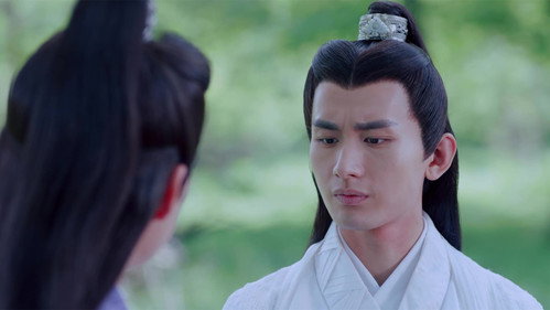 青云志第2季第16集