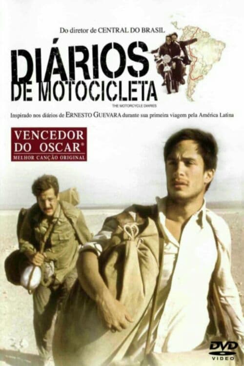 Diários de Che Guevara (2004) Watch Full Movie Streaming Online