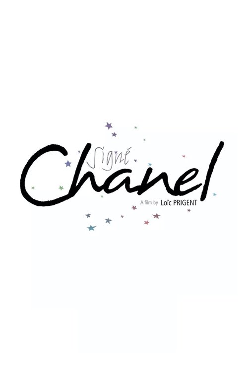 Sign%C3%A9+Chanel