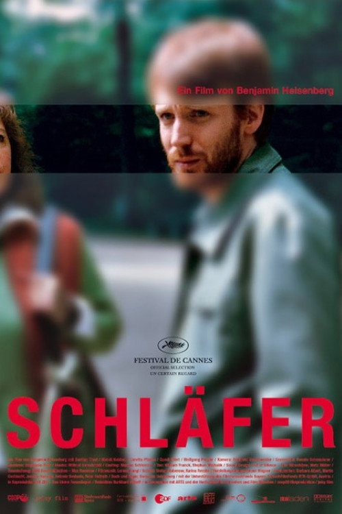 Sleeper poster 3