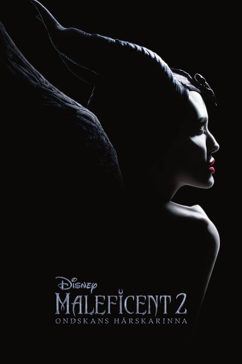 Maleficent 2: Ondskans härskarinna poster Maleficent 2: Ondskans härskarinna (2019) Online bästa kvalitet HD