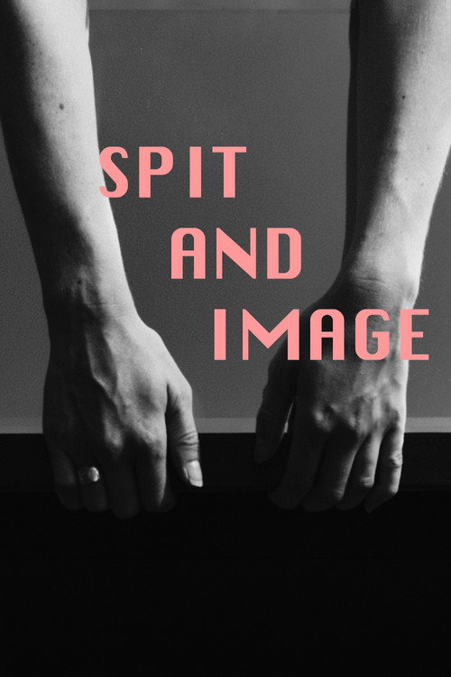 Spit and Image Poster