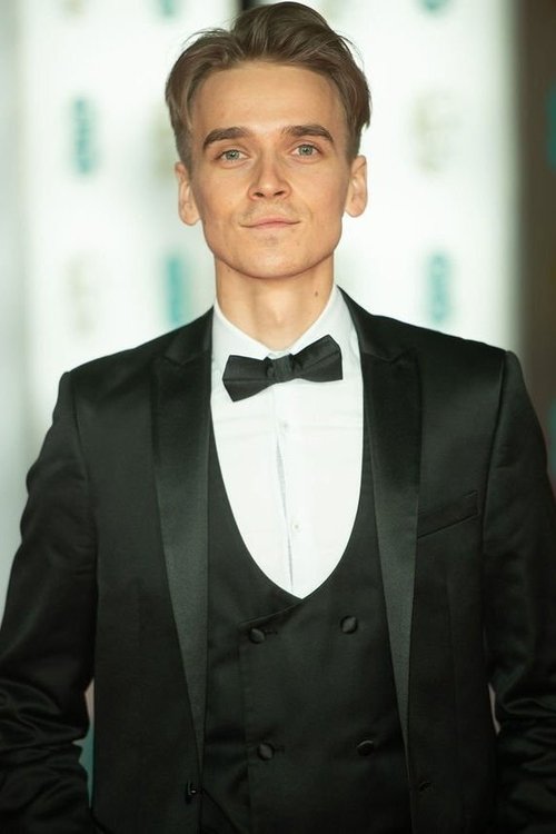 Poster of Joe Sugg