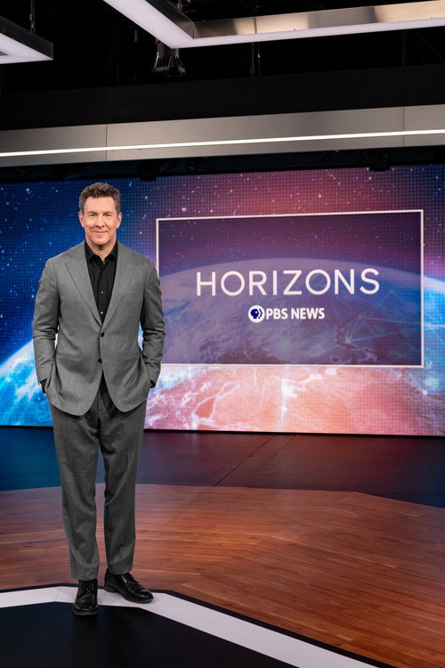 Horizons: PBS News