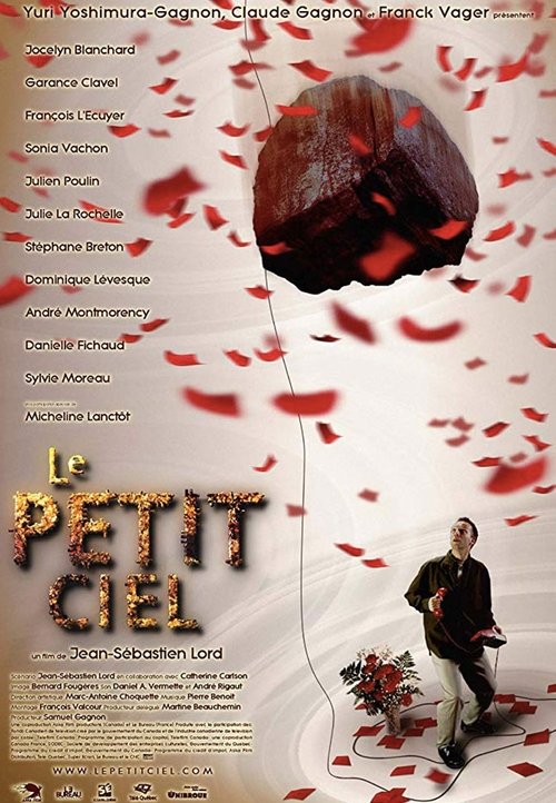 Le Petit Ciel (2000) フルムービーストリーミングをオンラインで見る