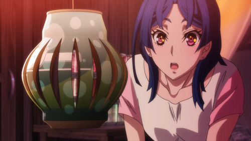 Active Raid - 8. Bölüm