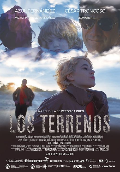 Los+terrenos