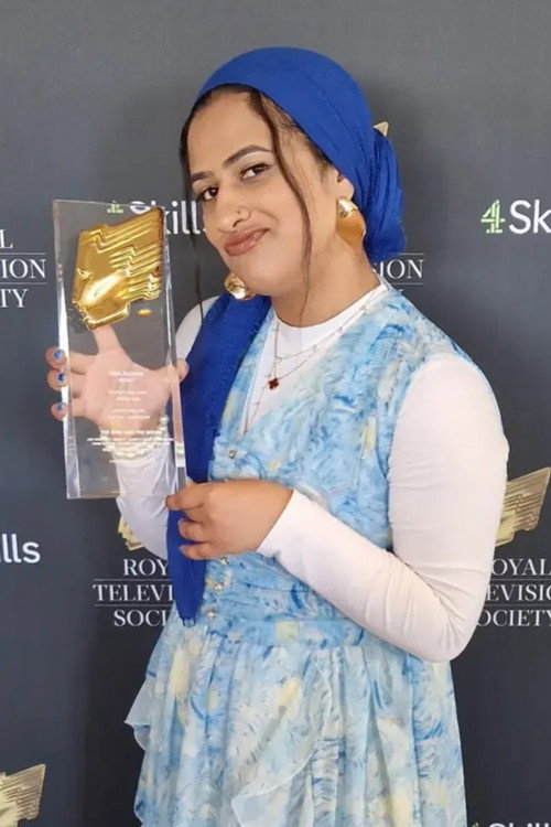 Leenah Amir