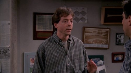 Everybody Loves Raymond - 7. Bölüm
