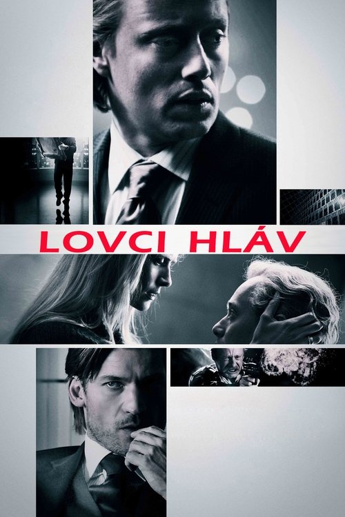 Lovci hláv