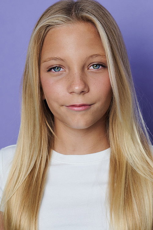 Aria Zamora