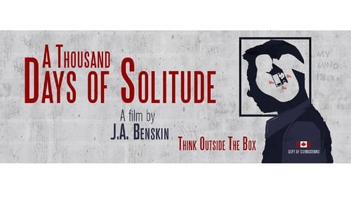 A Thousand Days of Solitude (2017) watch movies online free