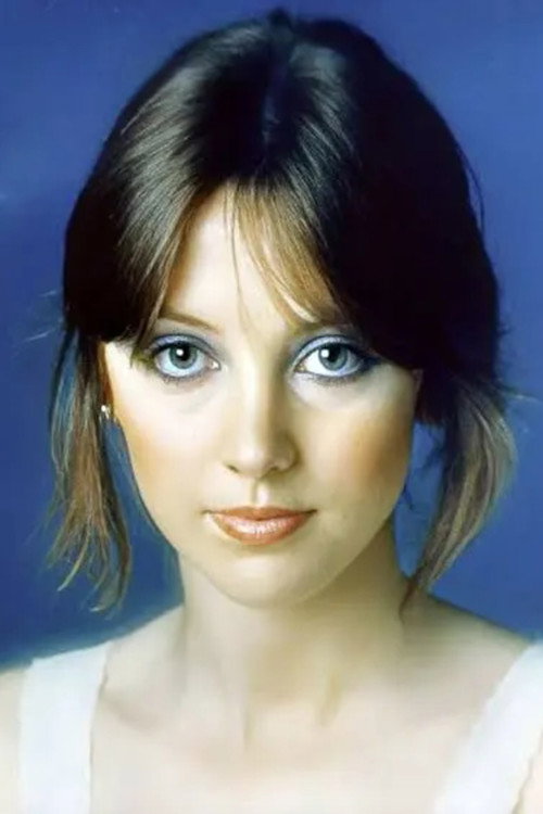 Cast member photo for sheila-caffell