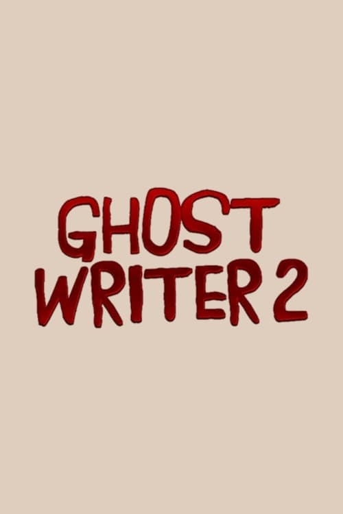 Ghost Writer 2 (2021) s českými titulky