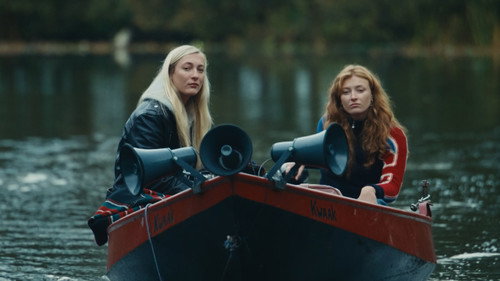 S10 & Froukje