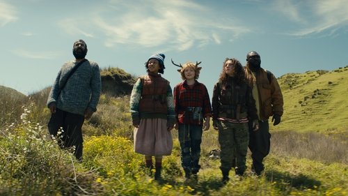 Sweet Tooth - 3. Bölüm