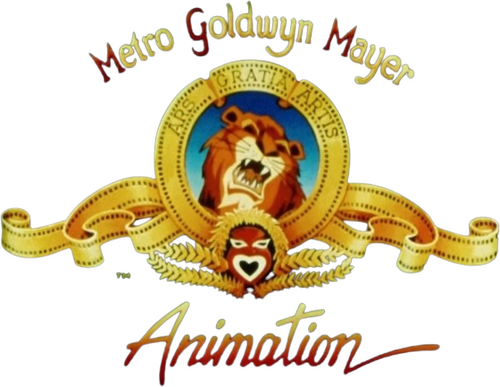 Production Company Logo