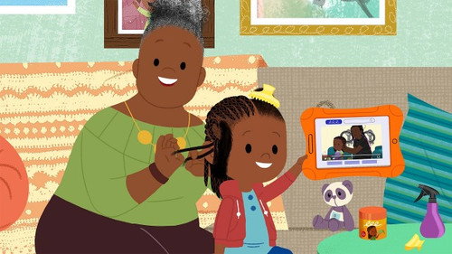 Winter: It's Time to Braid Hair