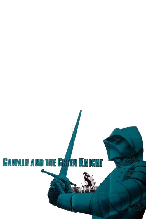 Gawain and the Green Knight (1973) فيلم كامل على الانترنت