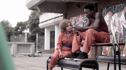 Misfits - 3. Bölüm