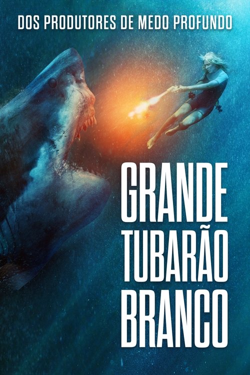 Assistir ! Tubarão Branco 2021 Filme Completo Dublado Online Gratis