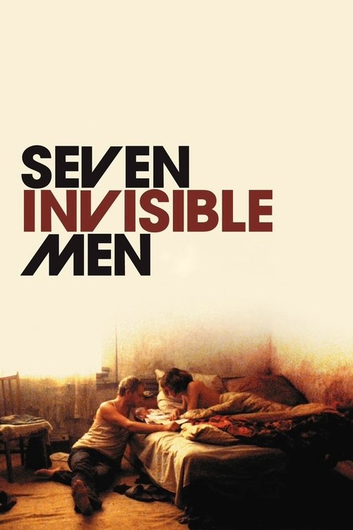 Seven+Invisible+Men