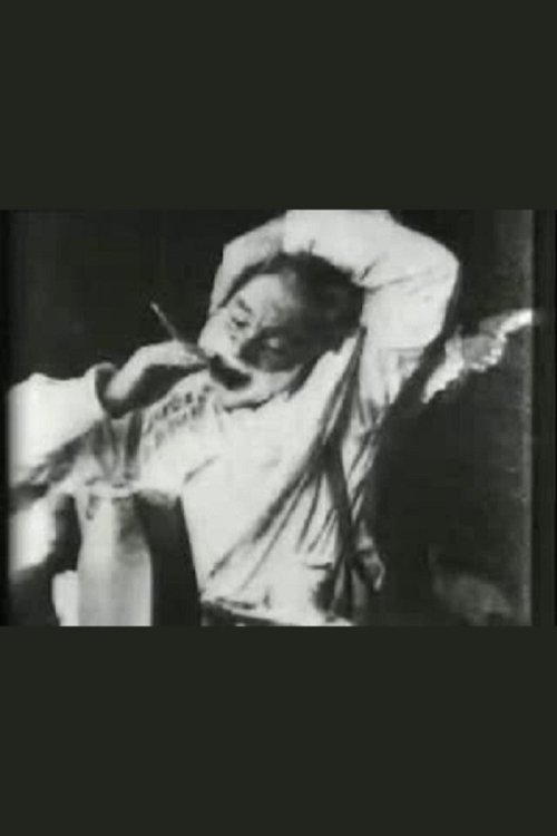 A Dull Razor (1900) Watch Full Movie 1080p