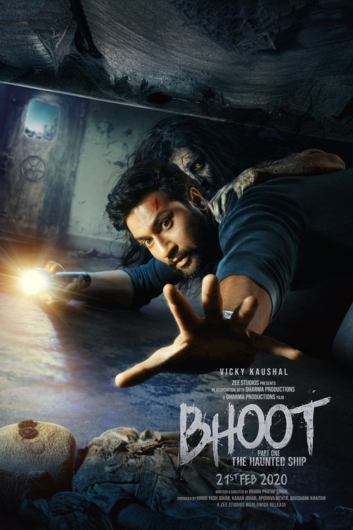 Bhoot: Part One (2020) PelículA CompletA 1080p en LATINO espanol Latino