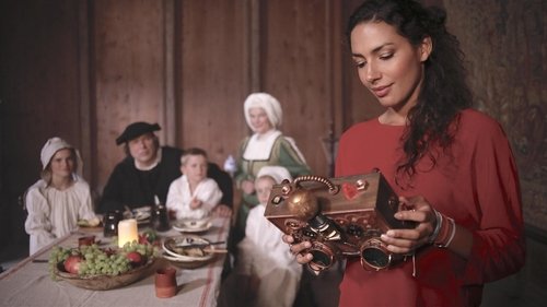Reformation Europe's Holy War (2017) Watch Full Movie Streaming Online