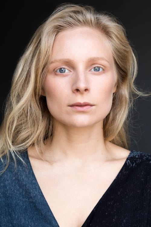 Poster of Salome R. Gunnarsdottir