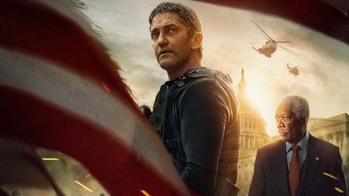 Angel Has Fallen (2019) Voller Film-Stream online anschauen