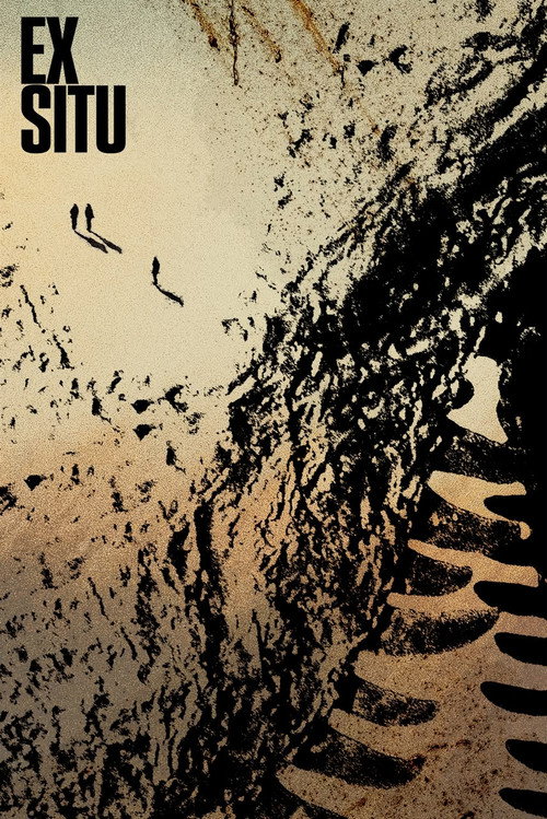 Ex Situ Poster