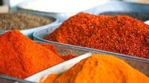 Bufori Cars, Sport Whistles, Spanish Paprika