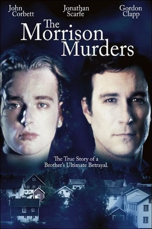 The Morrison Murders: Based on a True Story