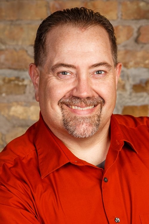 Poster of David James Slama