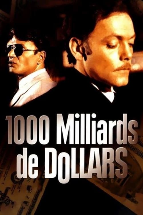 Mille milliards de dollars 1981