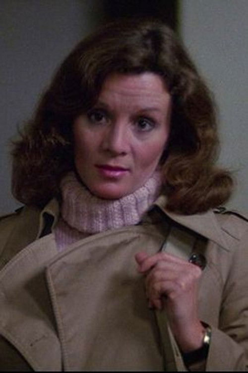 Zdjęcie Nancy Stephens