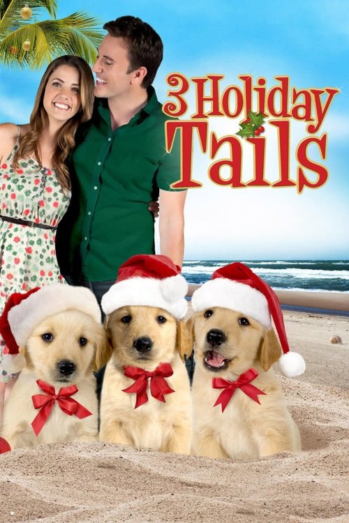 3+Holiday+Tails