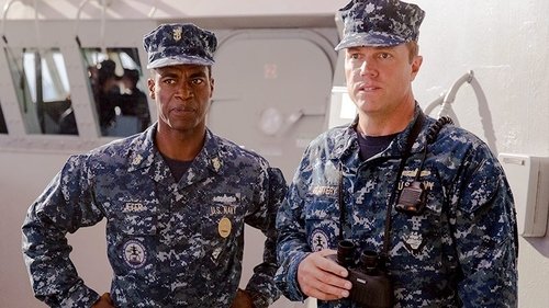 The Last Ship - 7. Bölüm