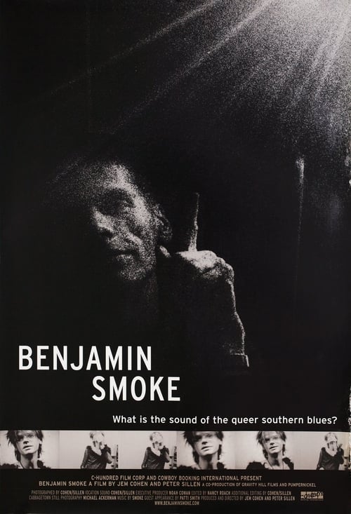 Benjamin+Smoke