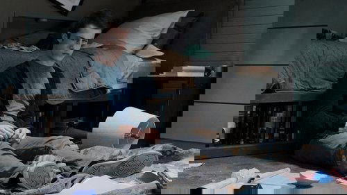 Ölmek İçin On Üç Sebep - 7. Bölüm