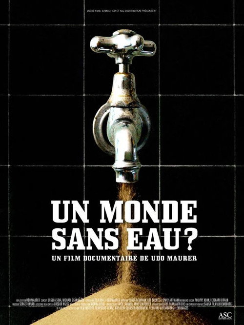 About Water (Uber Wasser) poster 2