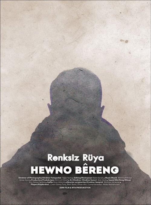 Hewno Bêreng (2018) Watch Full HD Movie Streaming Online