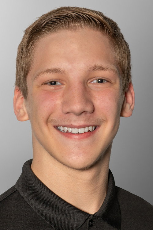 Joshua Kerstetter