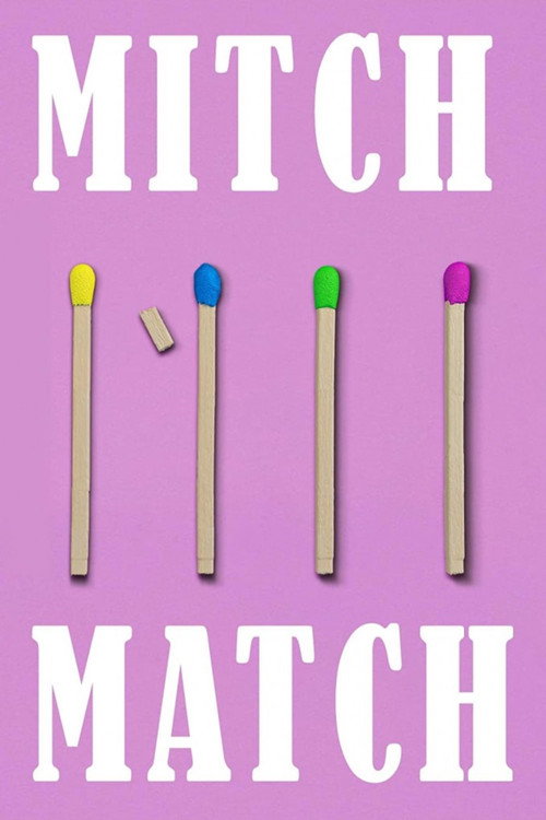 Mitch Match电影海报