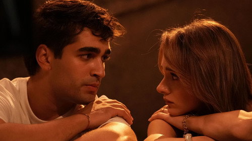 Who Would Fear Treacherous Love?