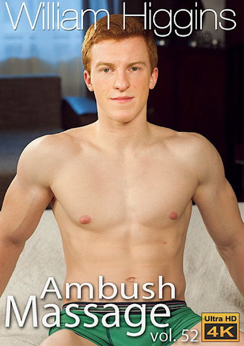 Ambush Massage 52 Poster