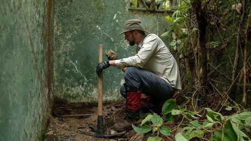 Finding Escobar's Millions - 3. Bölüm